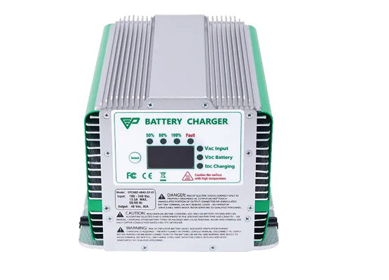 BỘ SẠC PIN THÔNG MINH DÒNG EPC602-4840