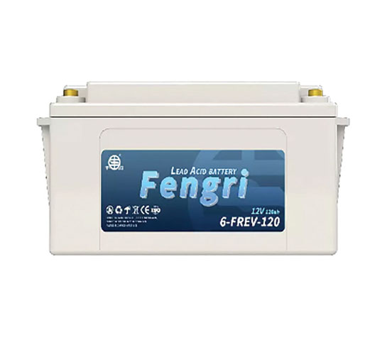 PIN ĐỘNG LỰC 6-FREV-120-1