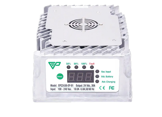 Sạc pin di động EPC2430 800W