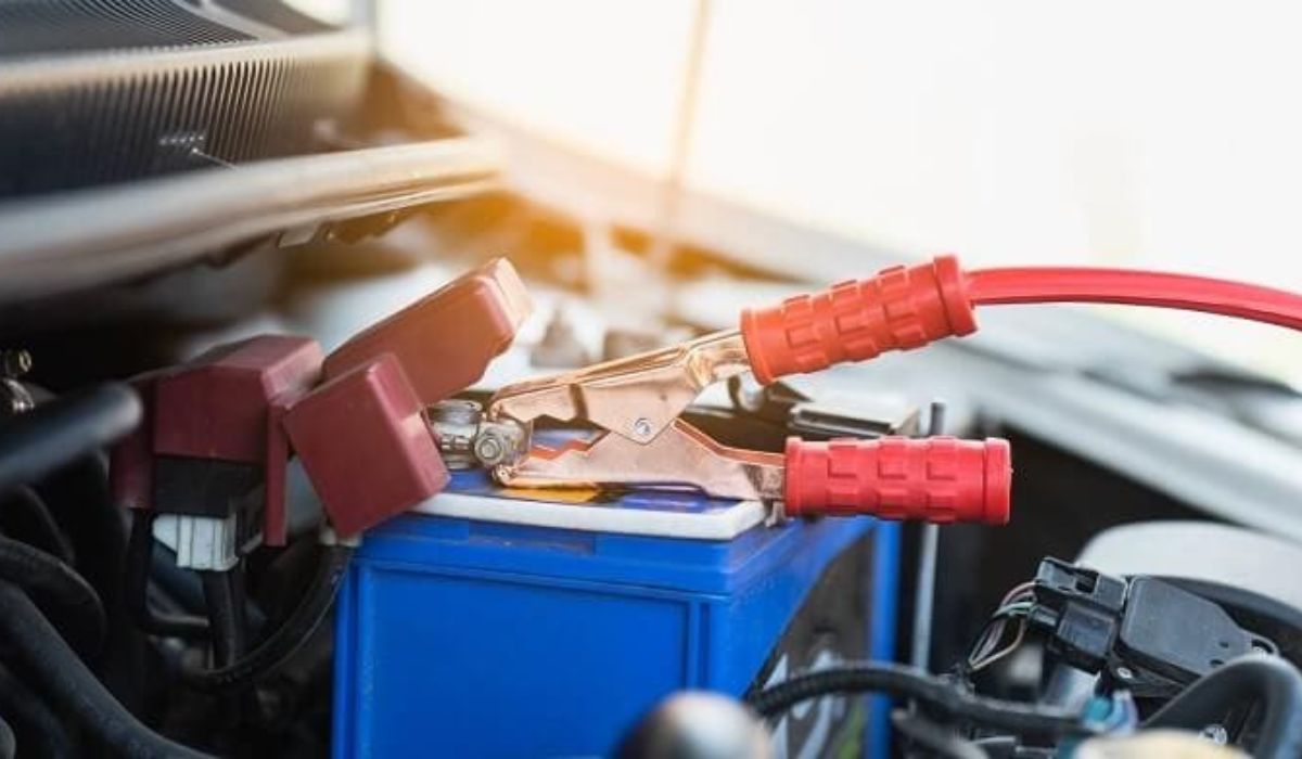 Nguyên nhân hàng đầu khiến bình ắc quy khô gặp sự cố